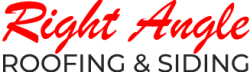 Right Angle Roofing & Siding Logo