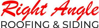 Right Angle Roofing & Siding Logo