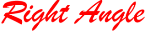 Righta Angle Logo Footer